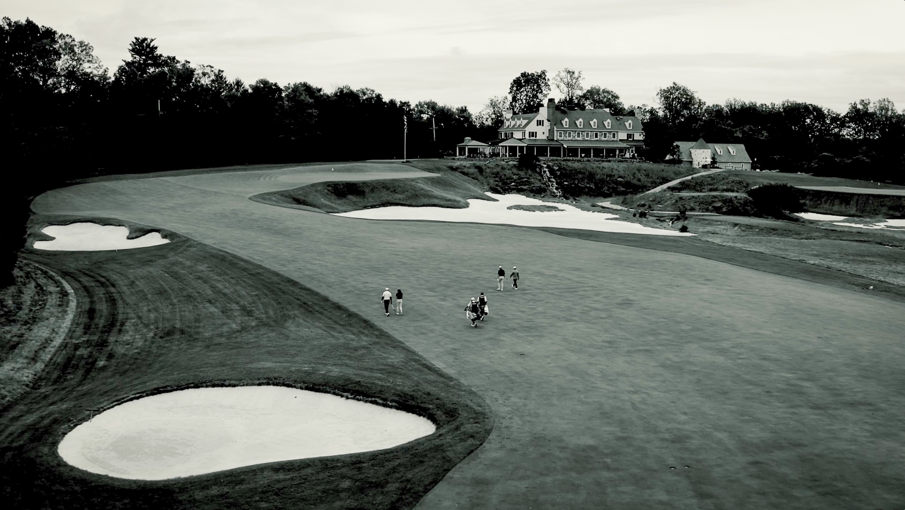 Applebrook Golf Club