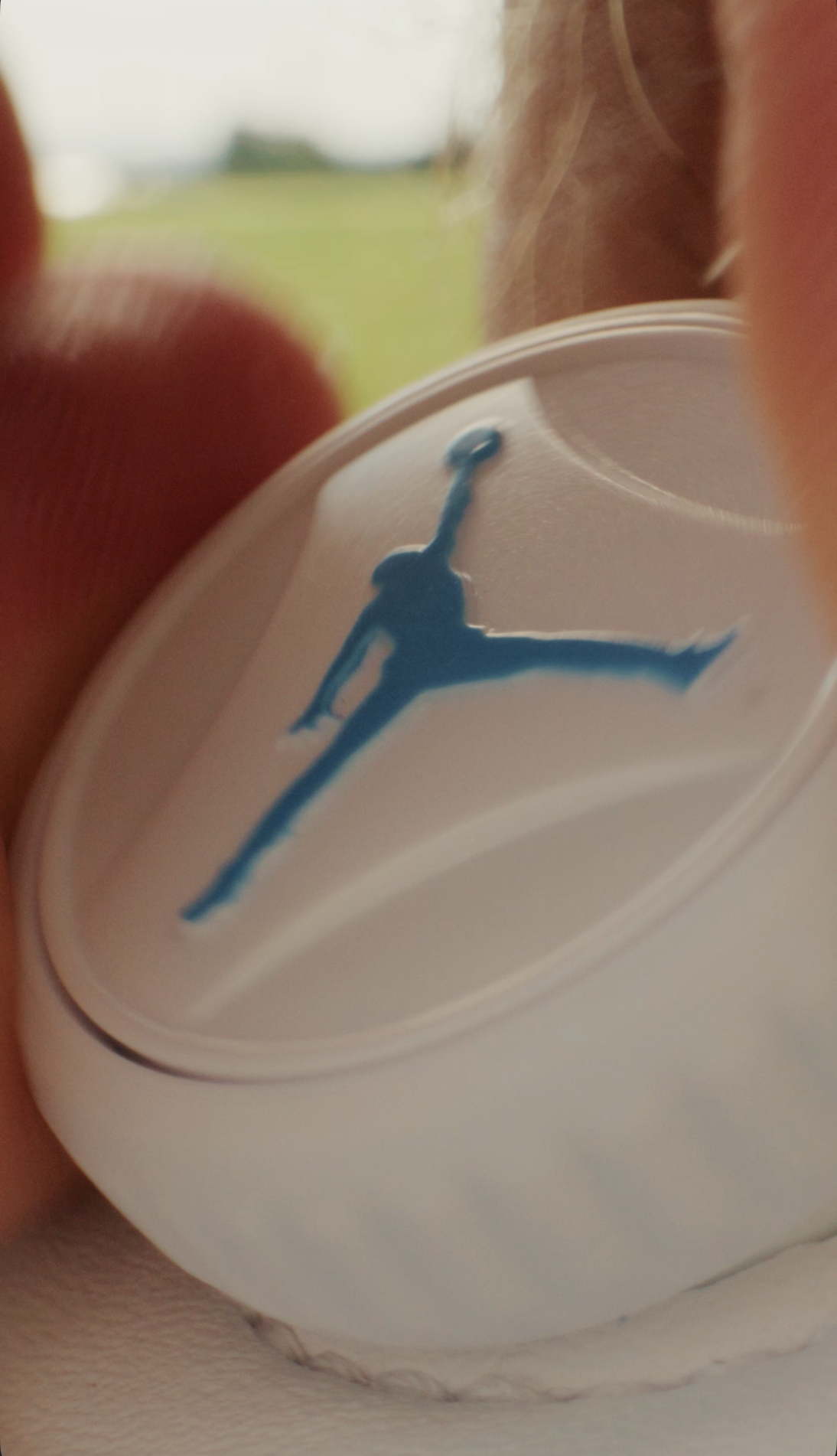 Air Jordan Golf