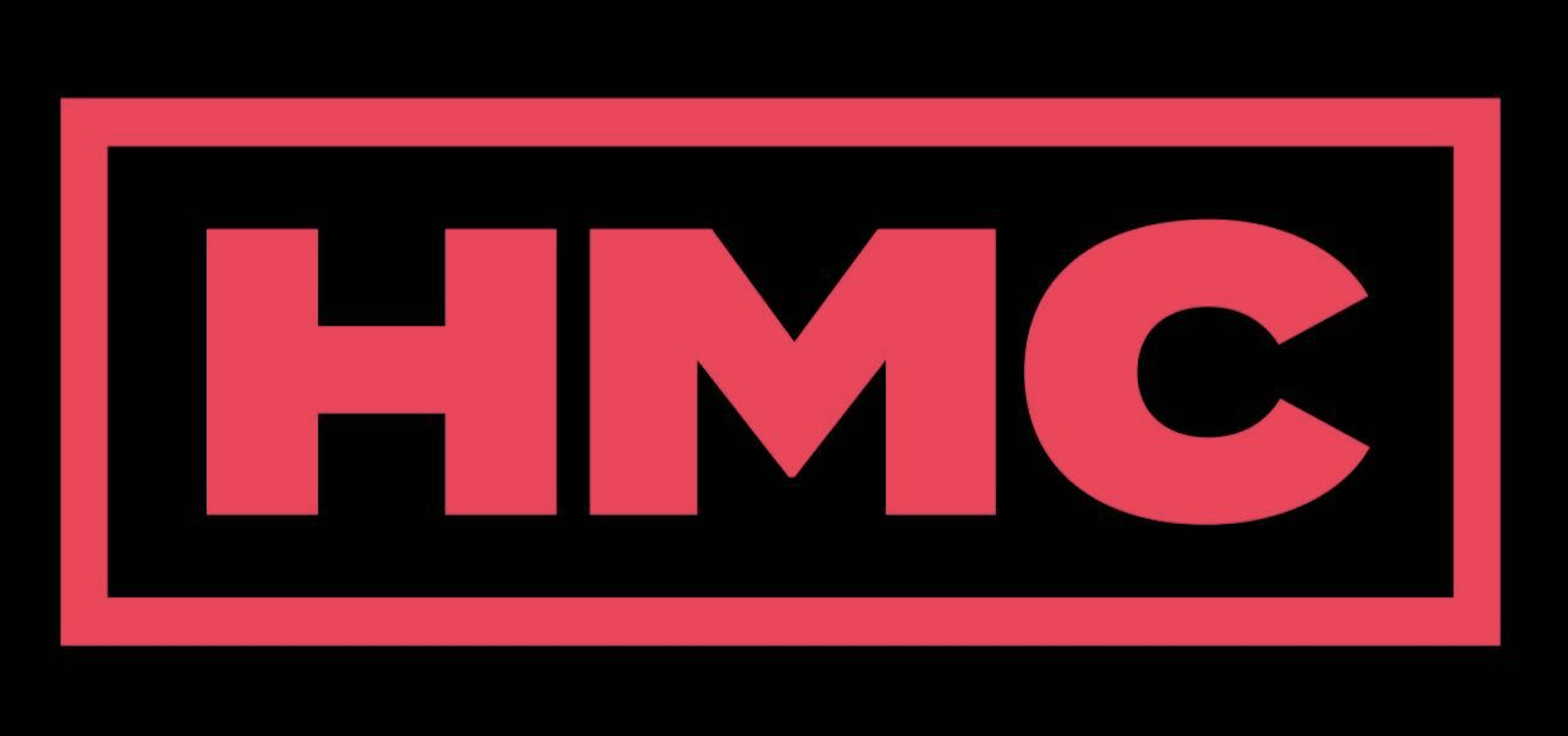 HMC Golf Creative
