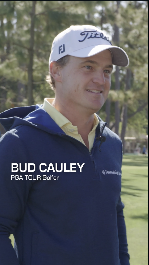 Bud Cauley